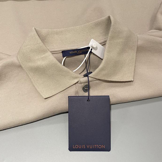 Louis Vuitton T-Shirts